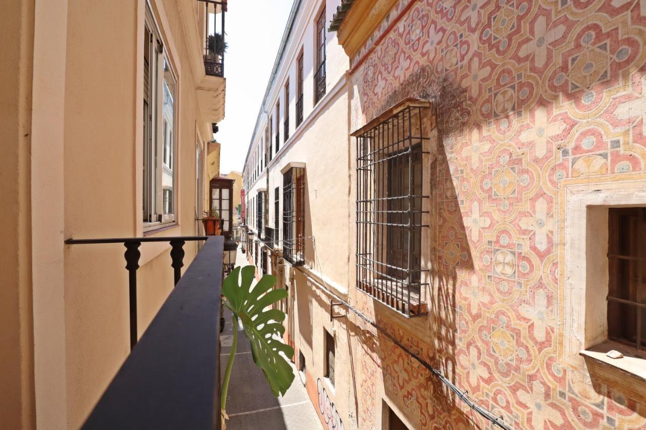 Felipe Neri 10 Apartment Málaga