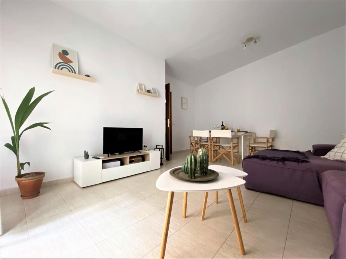 Felipe Neri 10 Apartment Málaga