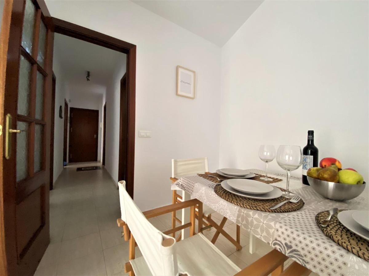 Apartment Felipe Neri 10 Málaga