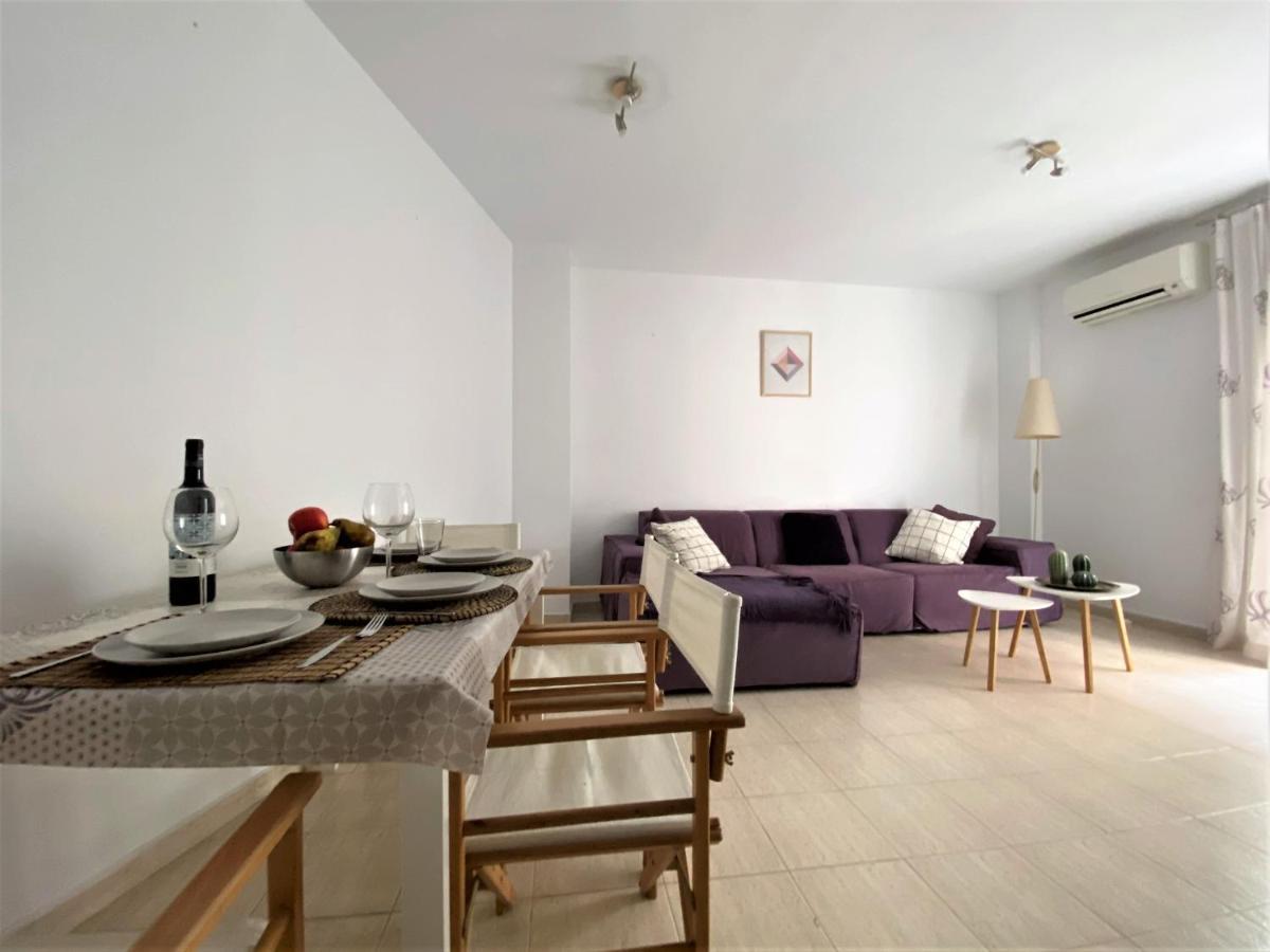 Apartment Felipe Neri 10 Málaga