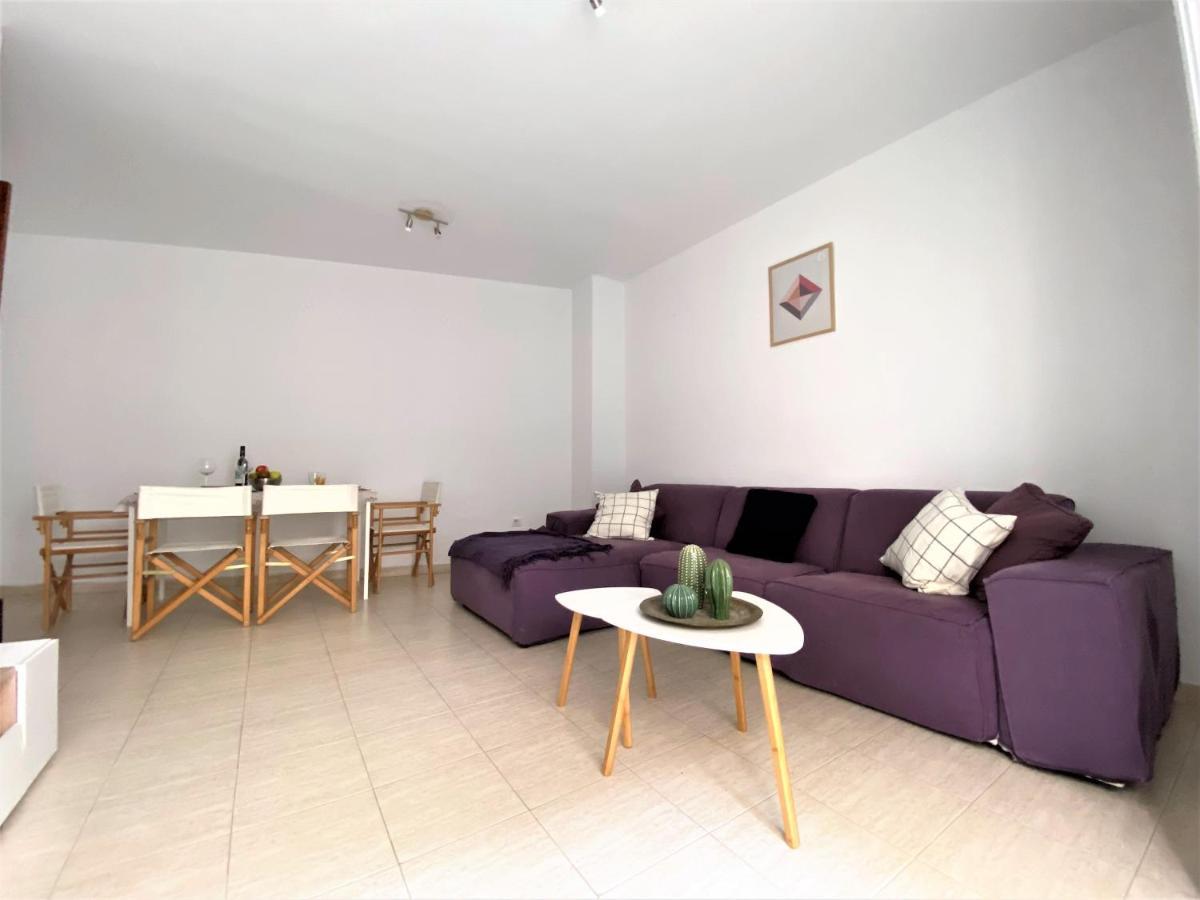 Felipe Neri 10 Apartment Málaga