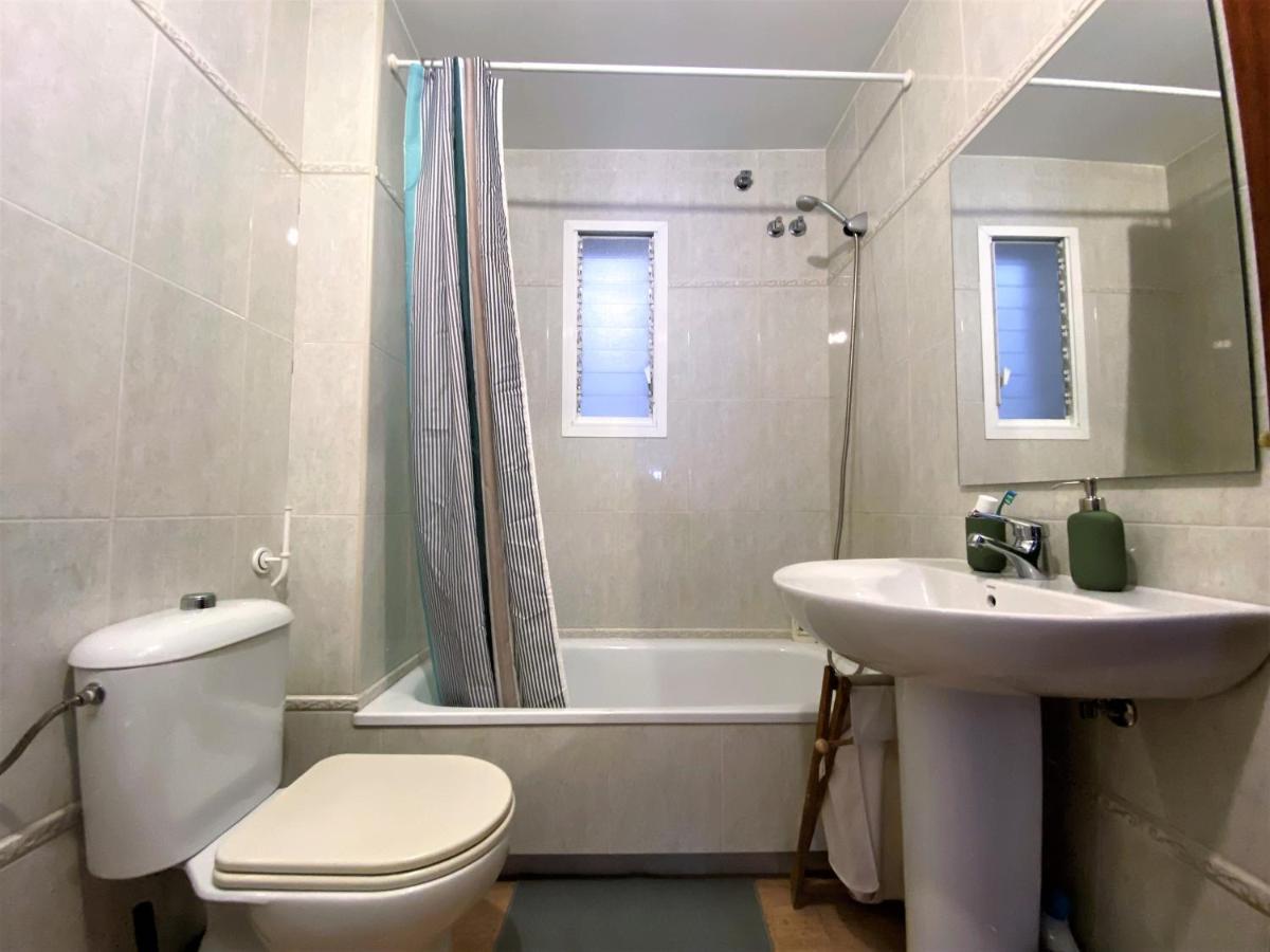 Felipe Neri 10 Apartment Málaga