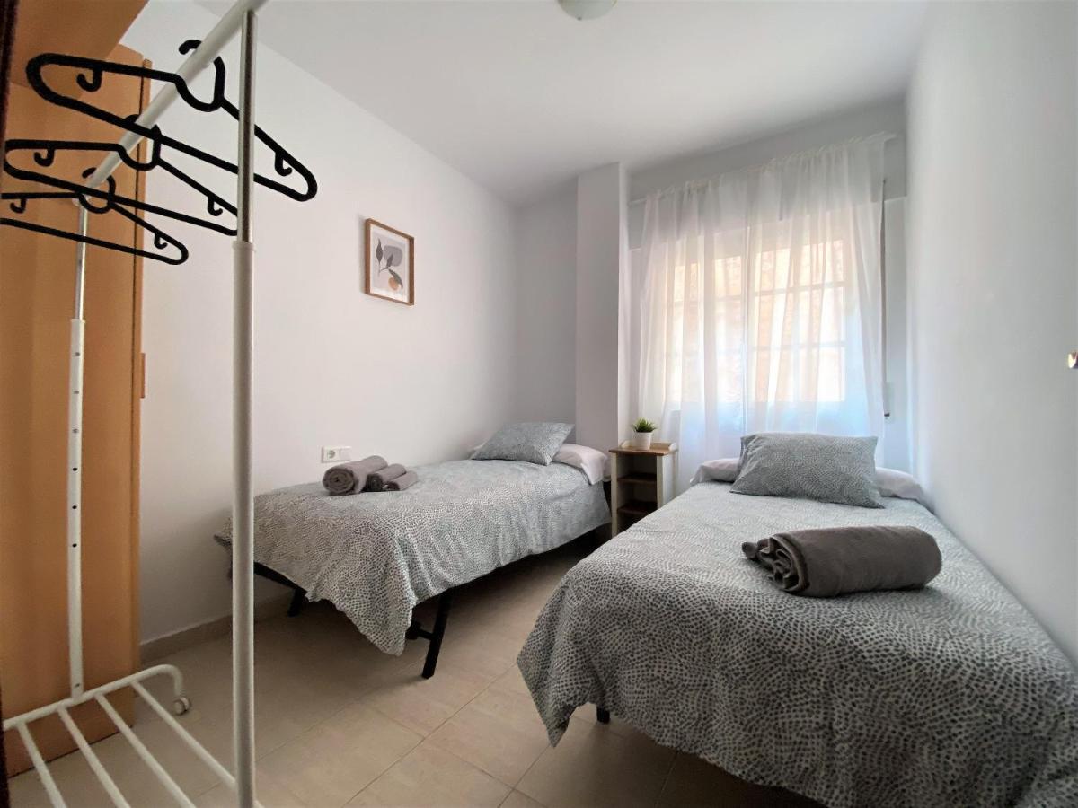 Felipe Neri 10 Apartment Málaga