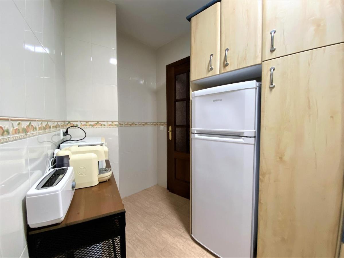 Apartment Felipe Neri 10 *