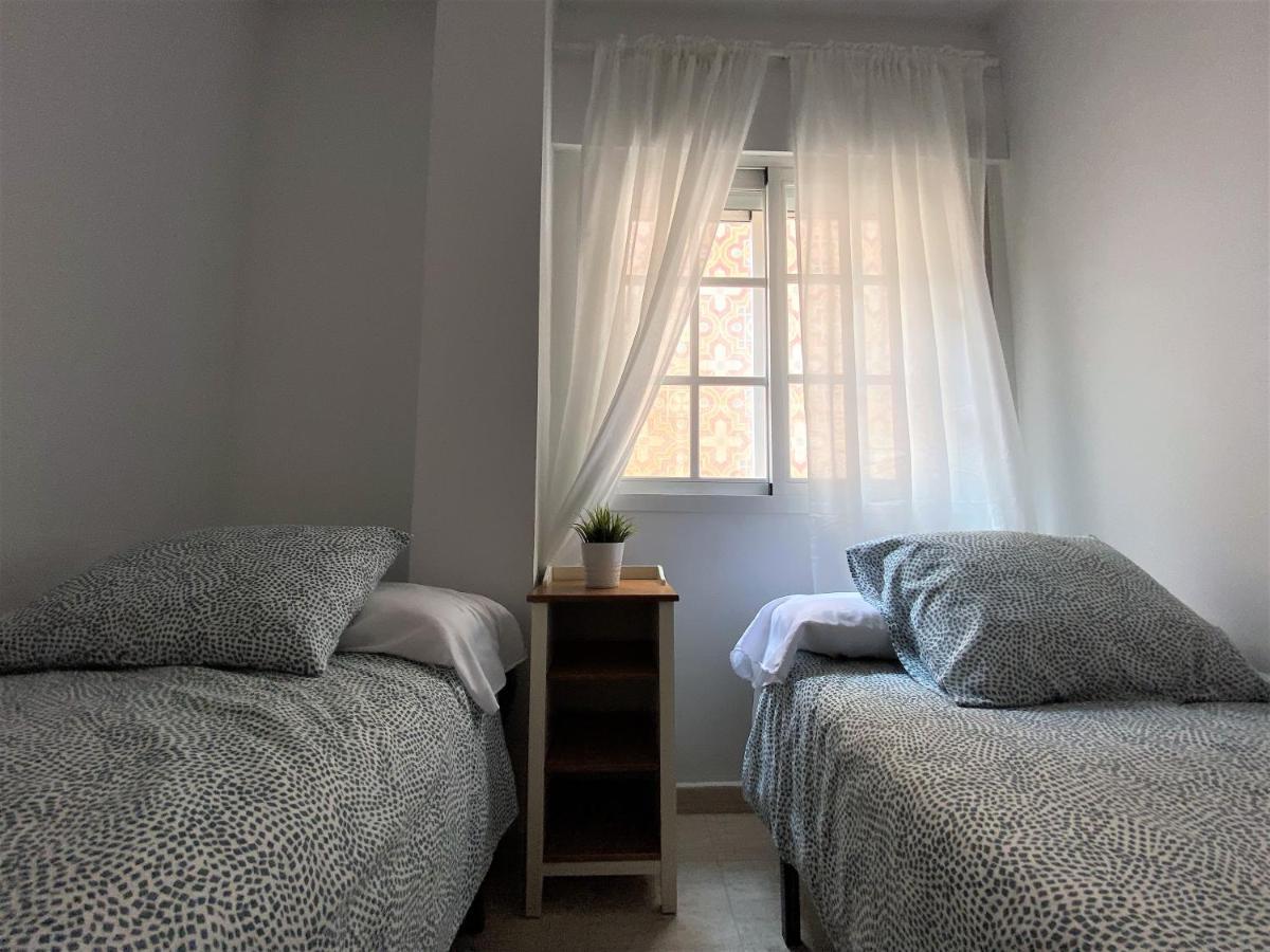 Felipe Neri 10 Apartment Málaga