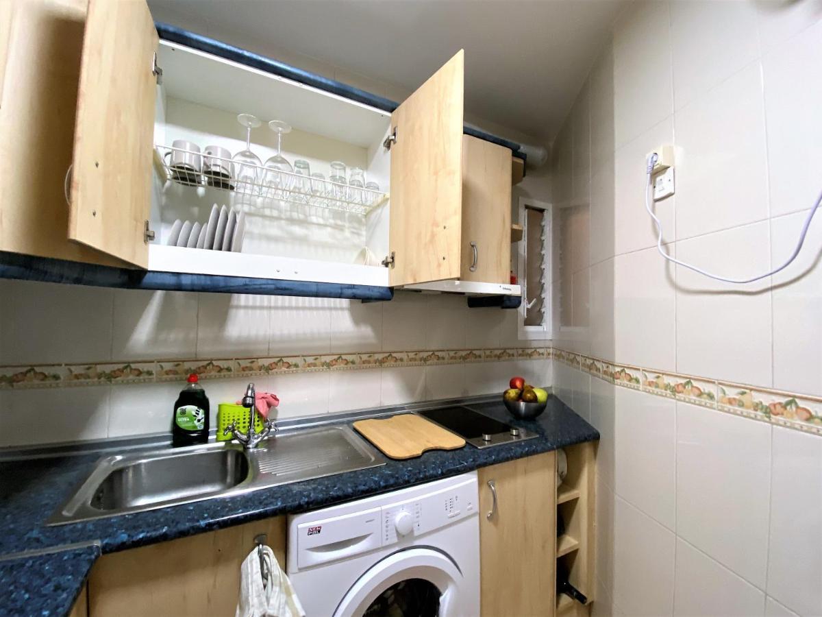 Apartment Felipe Neri 10 Málaga