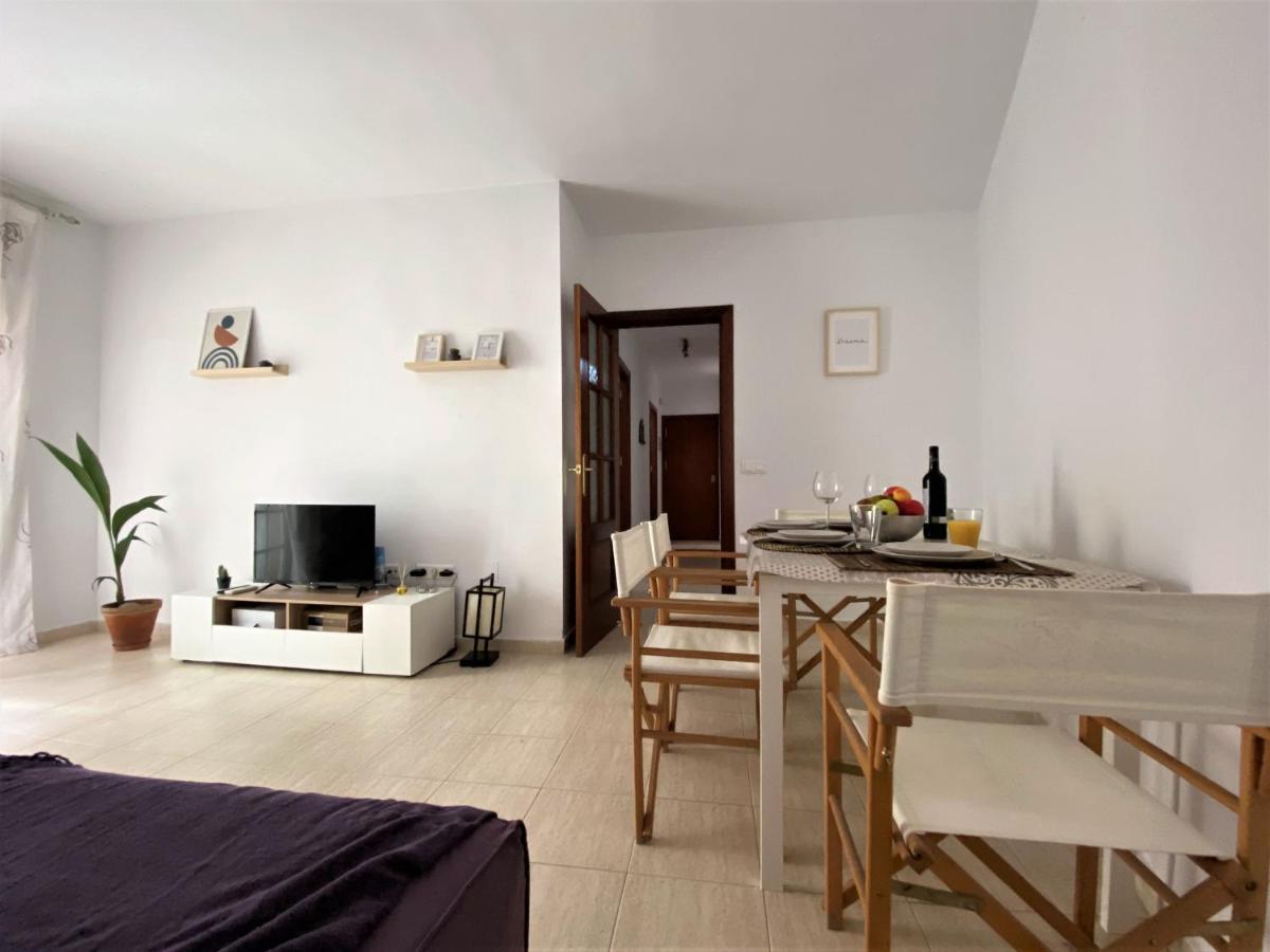 Felipe Neri 10 Apartment