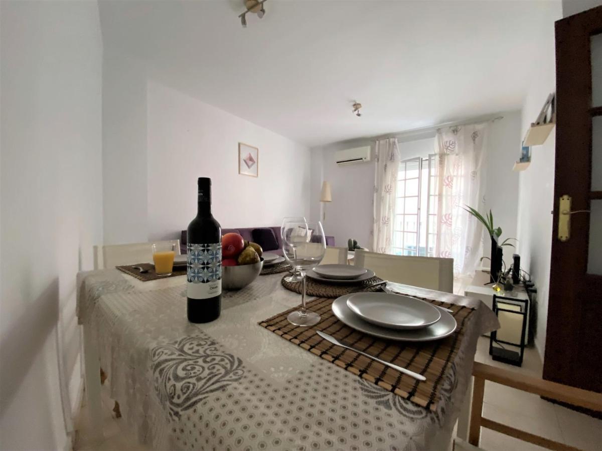 Apartment Felipe Neri 10 Malaga
