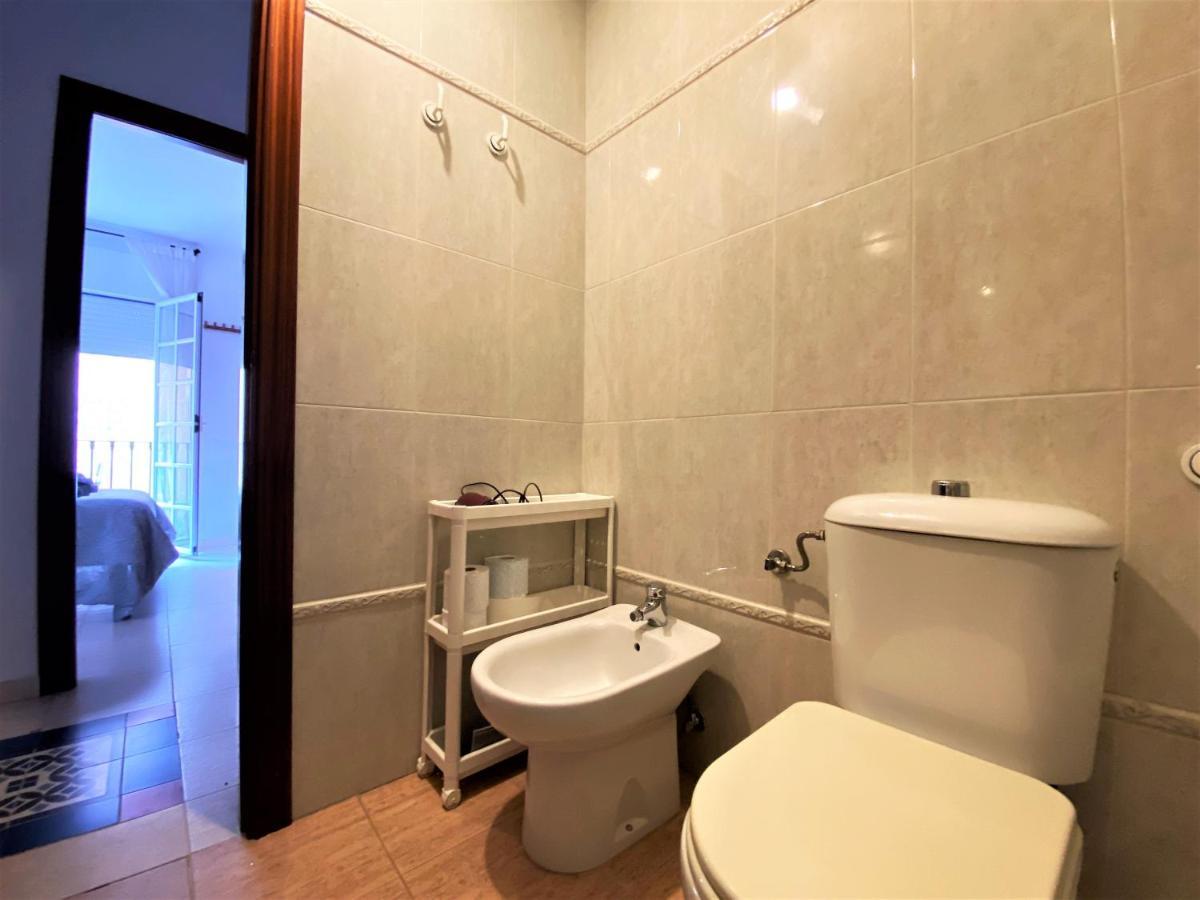 Apartment Felipe Neri 10 Malaga