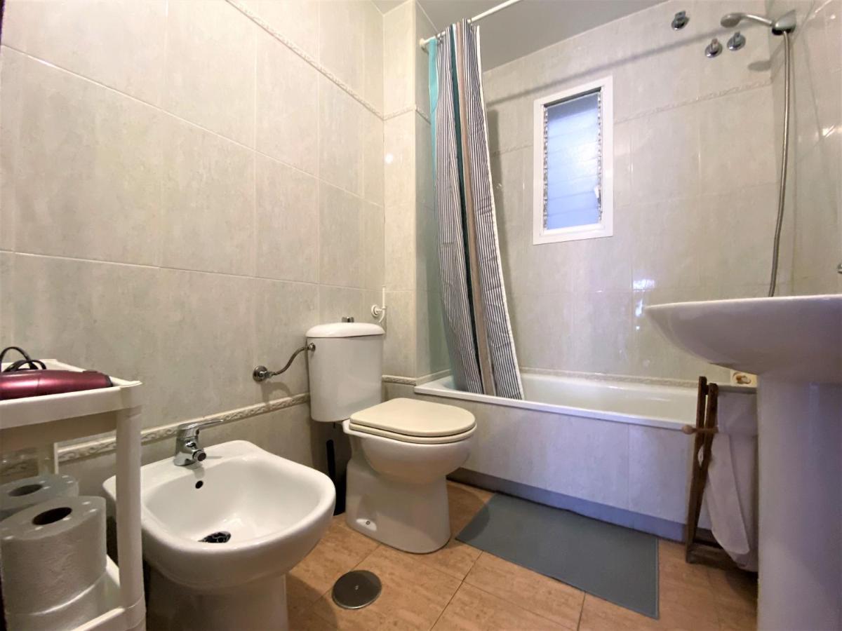 Apartment Felipe Neri 10 Malaga